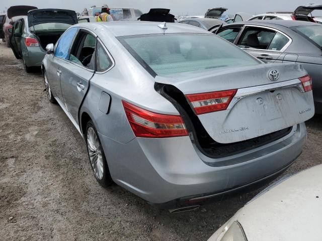 Photo 5 VIN: 4T1BK1EB9HU262537 - TOYOTA AVALON XLE 