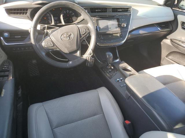 Photo 7 VIN: 4T1BK1EB9HU262537 - TOYOTA AVALON XLE 