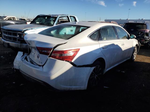 Photo 2 VIN: 4T1BK1EB9HU263767 - TOYOTA AVALON 