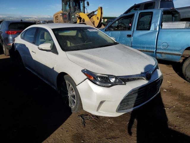 Photo 3 VIN: 4T1BK1EB9HU263767 - TOYOTA AVALON 