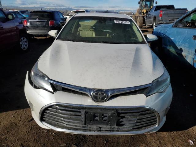 Photo 4 VIN: 4T1BK1EB9HU263767 - TOYOTA AVALON 