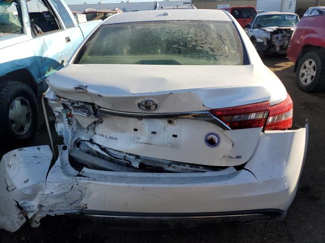 Photo 5 VIN: 4T1BK1EB9HU263767 - TOYOTA AVALON 