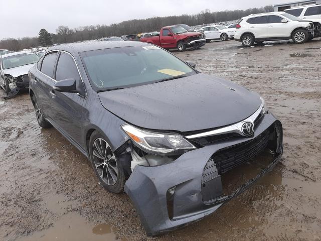 Photo 0 VIN: 4T1BK1EB9HU263977 - TOYOTA AVALON XLE 