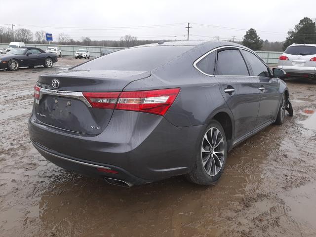 Photo 3 VIN: 4T1BK1EB9HU263977 - TOYOTA AVALON XLE 