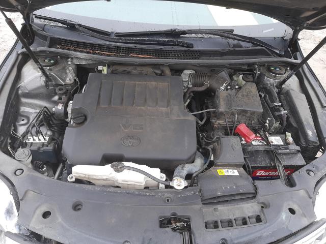 Photo 6 VIN: 4T1BK1EB9HU263977 - TOYOTA AVALON XLE 