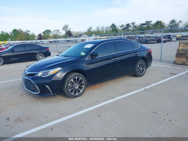 Photo 1 VIN: 4T1BK1EB9JU268070 - TOYOTA AVALON 