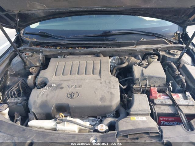 Photo 9 VIN: 4T1BK1EB9JU268070 - TOYOTA AVALON 