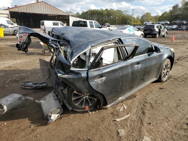 Photo 2 VIN: 4T1BK1EB9JU268862 - TOYOTA AVALON 