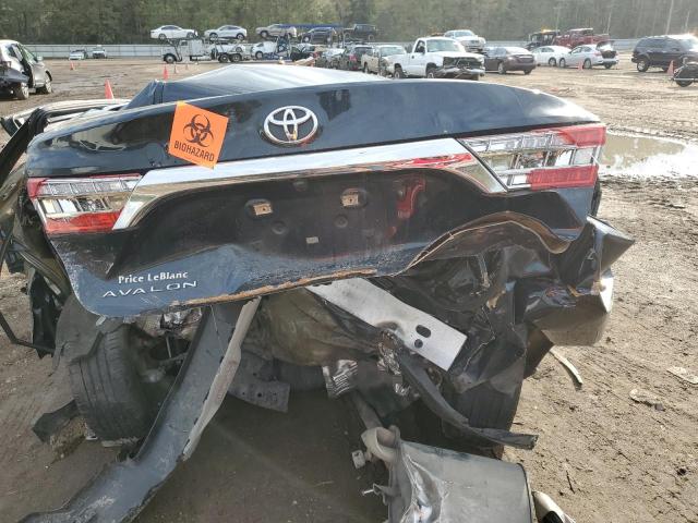 Photo 5 VIN: 4T1BK1EB9JU268862 - TOYOTA AVALON 