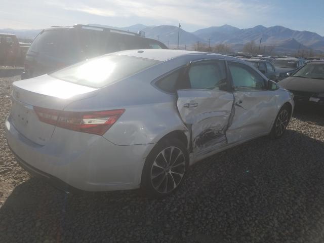 Photo 3 VIN: 4T1BK1EB9JU269493 - TOYOTA AVALON XLE 