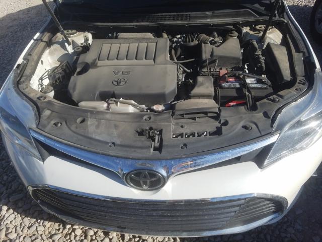 Photo 6 VIN: 4T1BK1EB9JU269493 - TOYOTA AVALON XLE 