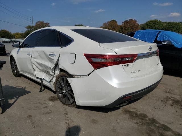 Photo 2 VIN: 4T1BK1EB9JU272555 - TOYOTA AVALON XLE 