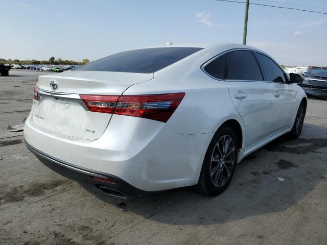 Photo 3 VIN: 4T1BK1EB9JU272555 - TOYOTA AVALON XLE 