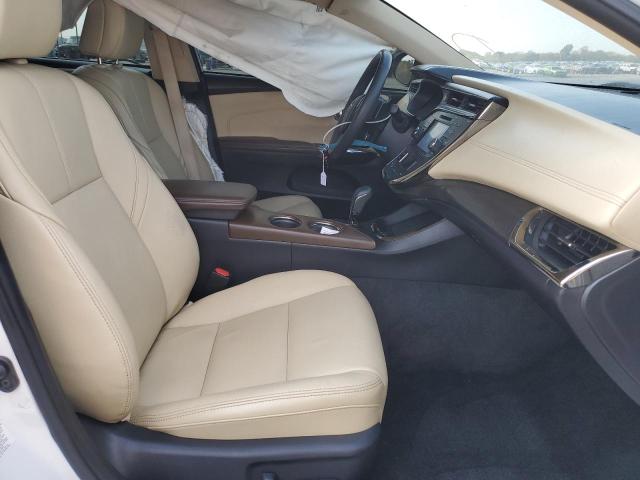 Photo 4 VIN: 4T1BK1EB9JU272555 - TOYOTA AVALON XLE 