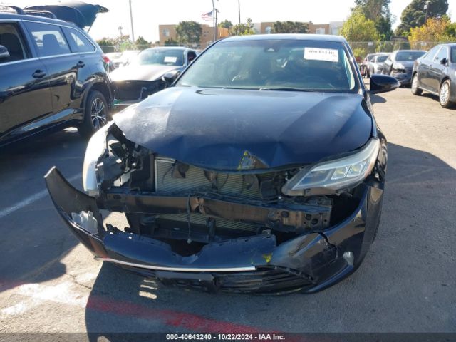 Photo 5 VIN: 4T1BK1EB9JU277707 - TOYOTA AVALON 