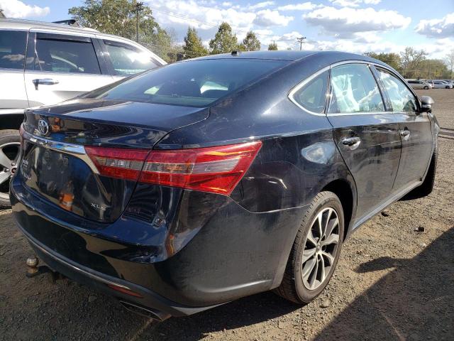 Photo 2 VIN: 4T1BK1EB9JU278629 - TOYOTA AVALON 