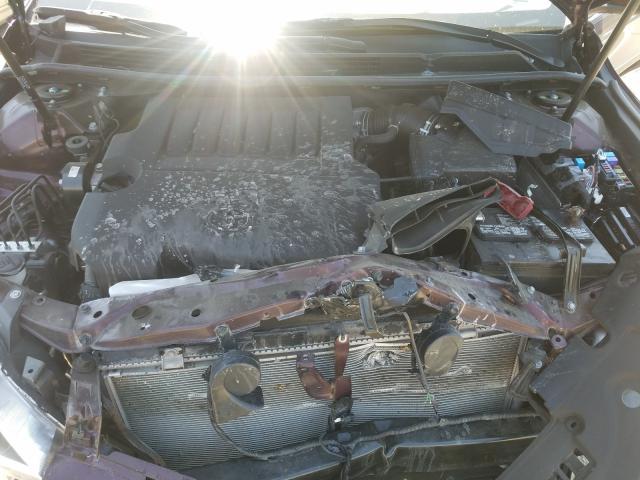 Photo 6 VIN: 4T1BK1EB9JU280882 - TOYOTA AVALON 