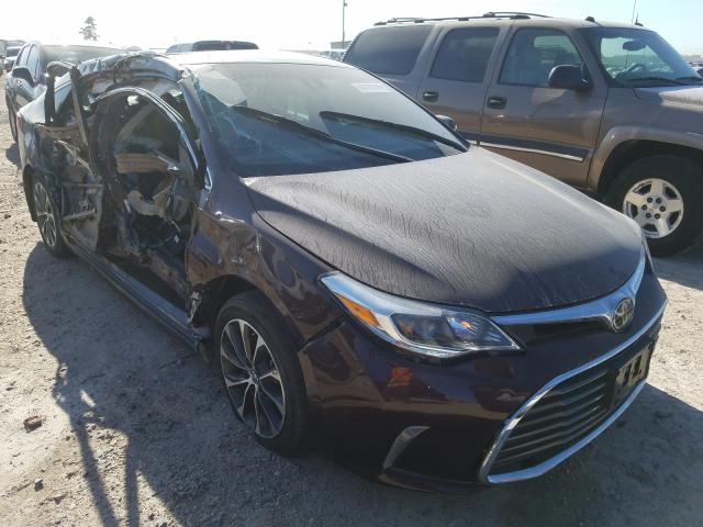 Photo 0 VIN: 4T1BK1EB9JU281188 - TOYOTA AVALON XLE 