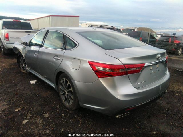 Photo 2 VIN: 4T1BK1EB9JU284222 - TOYOTA AVALON 