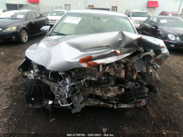 Photo 5 VIN: 4T1BK1EB9JU284222 - TOYOTA AVALON 