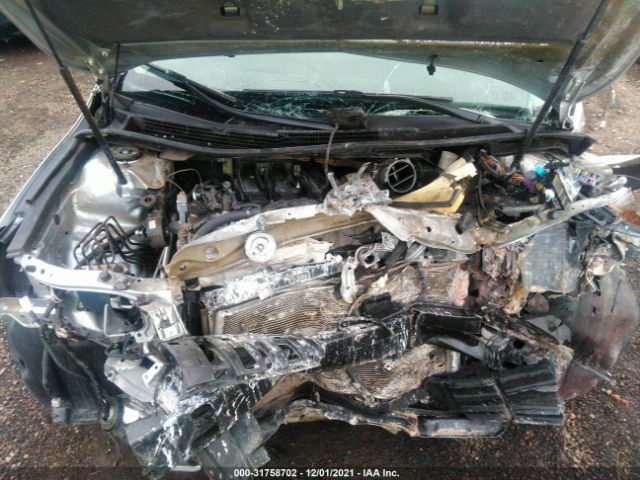 Photo 9 VIN: 4T1BK1EB9JU284222 - TOYOTA AVALON 