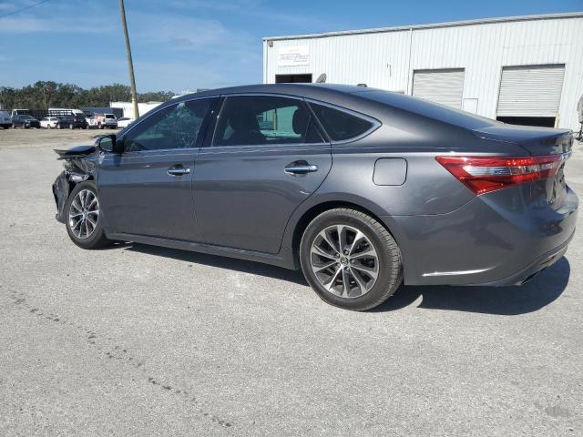 Photo 1 VIN: 4T1BK1EB9JU285242 - TOYOTA AVALON XLE 