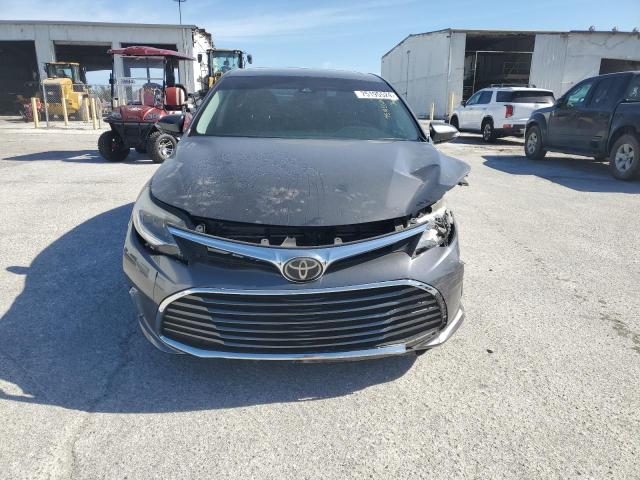 Photo 4 VIN: 4T1BK1EB9JU285242 - TOYOTA AVALON XLE 