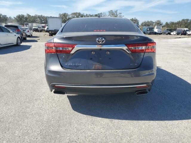 Photo 5 VIN: 4T1BK1EB9JU285242 - TOYOTA AVALON XLE 