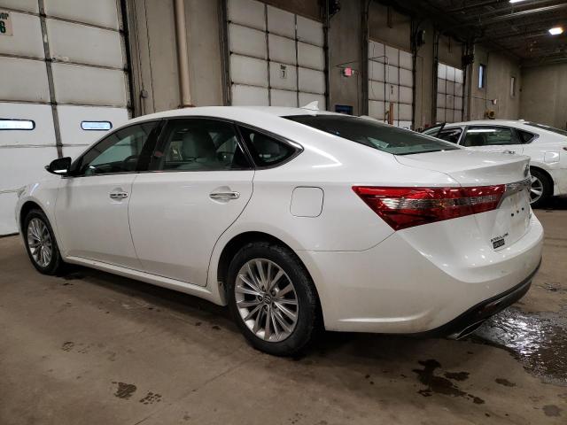 Photo 1 VIN: 4T1BK1EB9JU287282 - TOYOTA AVALON XLE 