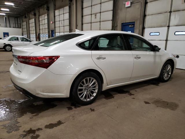 Photo 2 VIN: 4T1BK1EB9JU287282 - TOYOTA AVALON XLE 