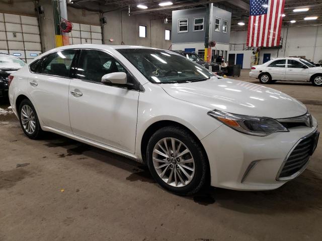 Photo 3 VIN: 4T1BK1EB9JU287282 - TOYOTA AVALON XLE 