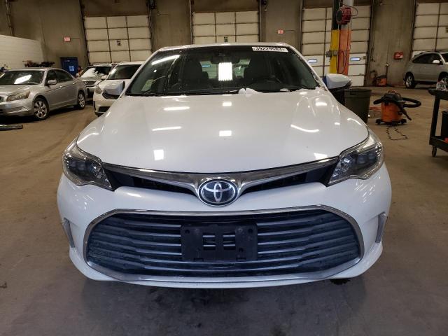 Photo 4 VIN: 4T1BK1EB9JU287282 - TOYOTA AVALON XLE 