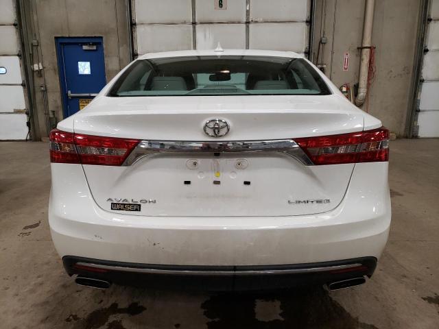 Photo 5 VIN: 4T1BK1EB9JU287282 - TOYOTA AVALON XLE 