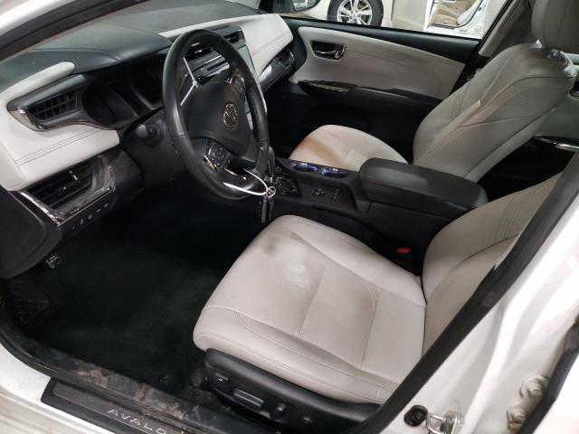 Photo 6 VIN: 4T1BK1EB9JU287282 - TOYOTA AVALON XLE 