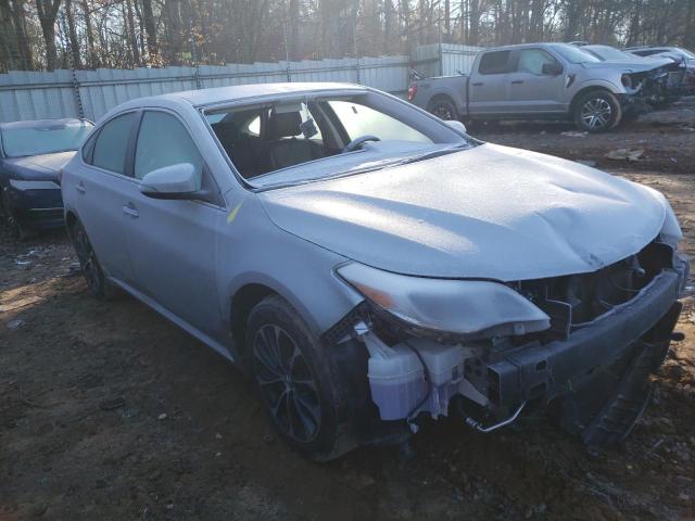 Photo 3 VIN: 4T1BK1EB9JU288562 - TOYOTA AVALON XLE 