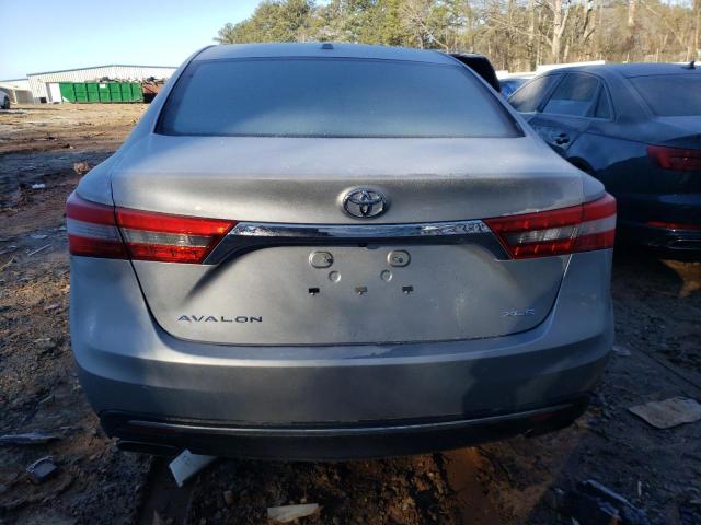 Photo 5 VIN: 4T1BK1EB9JU288562 - TOYOTA AVALON XLE 