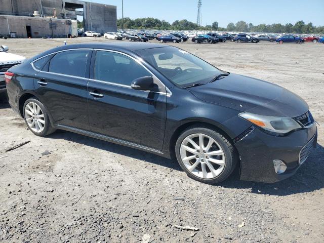 Photo 3 VIN: 4T1BK1EBXDU002450 - TOYOTA AVALON 