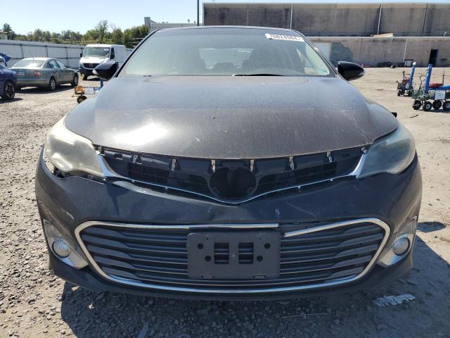 Photo 4 VIN: 4T1BK1EBXDU002450 - TOYOTA AVALON 