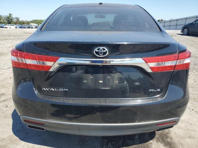 Photo 5 VIN: 4T1BK1EBXDU002450 - TOYOTA AVALON 