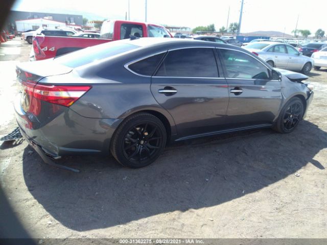 Photo 3 VIN: 4T1BK1EBXDU007860 - TOYOTA AVALON 