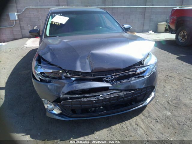 Photo 5 VIN: 4T1BK1EBXDU007860 - TOYOTA AVALON 