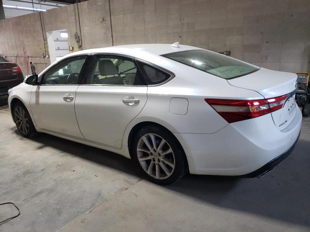 Photo 1 VIN: 4T1BK1EBXDU009561 - TOYOTA AVALON BAS 