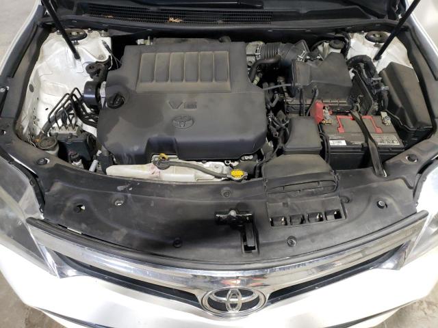 Photo 10 VIN: 4T1BK1EBXDU009561 - TOYOTA AVALON BAS 