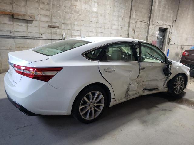 Photo 2 VIN: 4T1BK1EBXDU009561 - TOYOTA AVALON BAS 