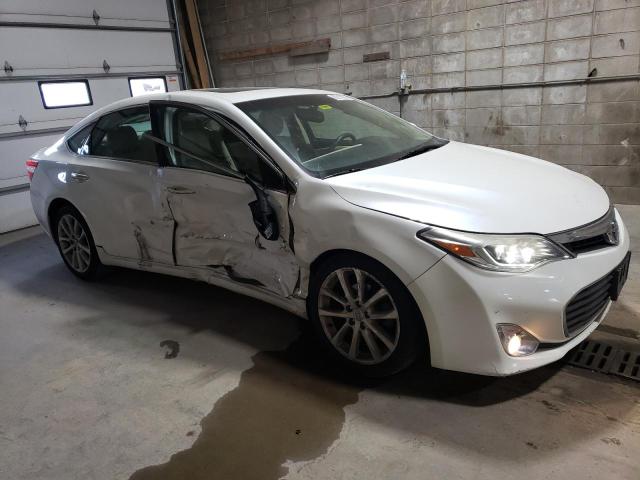 Photo 3 VIN: 4T1BK1EBXDU009561 - TOYOTA AVALON BAS 