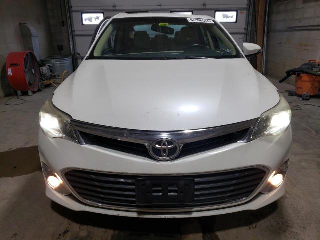 Photo 4 VIN: 4T1BK1EBXDU009561 - TOYOTA AVALON BAS 