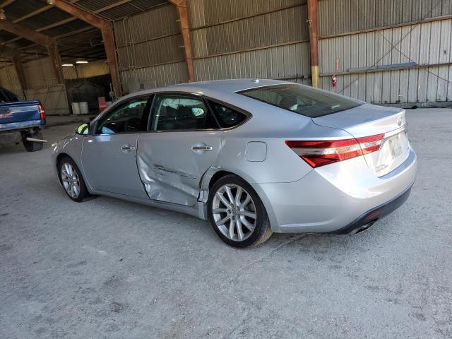 Photo 1 VIN: 4T1BK1EBXDU011195 - TOYOTA AVALON BAS 