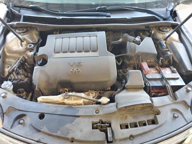 Photo 10 VIN: 4T1BK1EBXDU011195 - TOYOTA AVALON BAS 