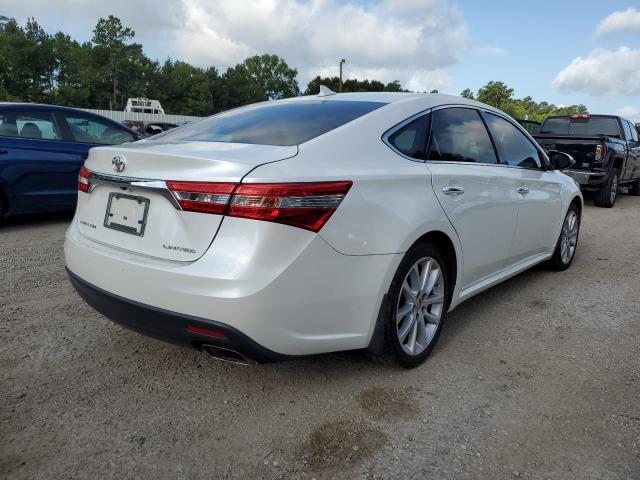 Photo 2 VIN: 4T1BK1EBXDU013321 - TOYOTA AVALON BAS 