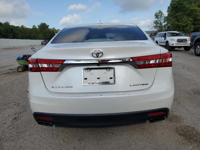 Photo 5 VIN: 4T1BK1EBXDU013321 - TOYOTA AVALON BAS 